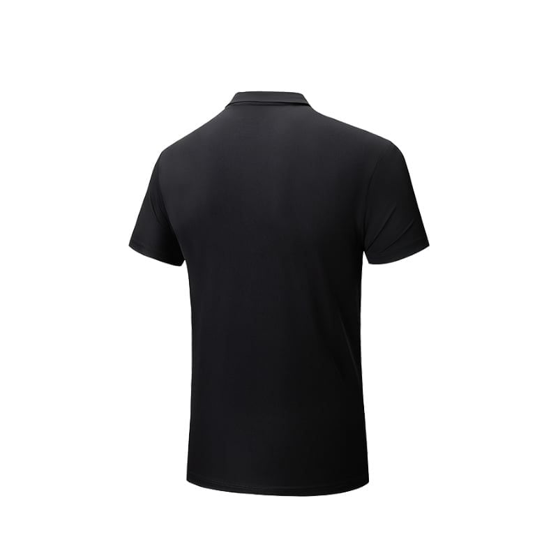 Áo Polo Thể Thao Nam Anta 1525C7106-4