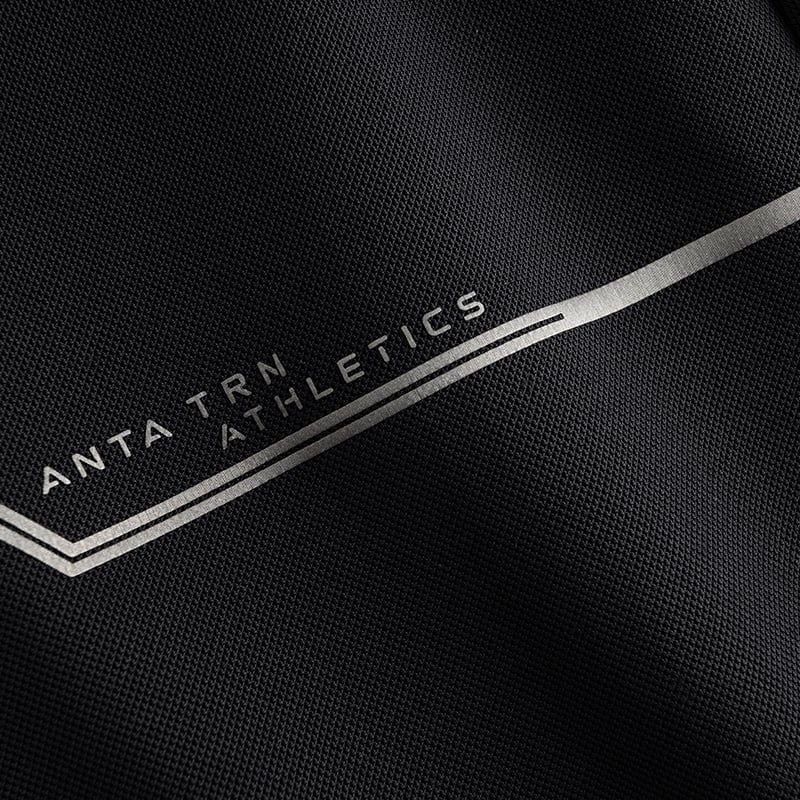 Áo Polo Thể Thao Nam Anta 1525C7106-4