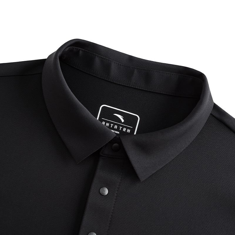 Áo Polo Thể Thao Nam Anta 1525C7106-4