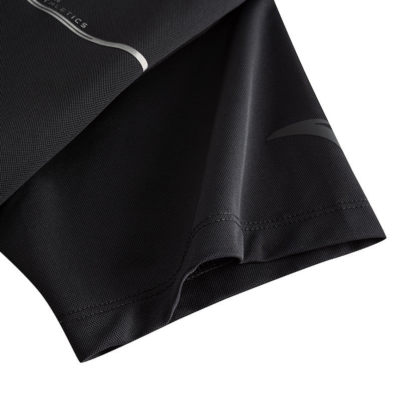 Áo Polo Thể Thao Nam Anta 1525C7106-4