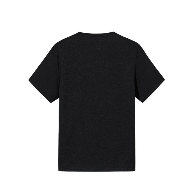 Áo Phông Thể Thao Nam Anta 1525C7110-3