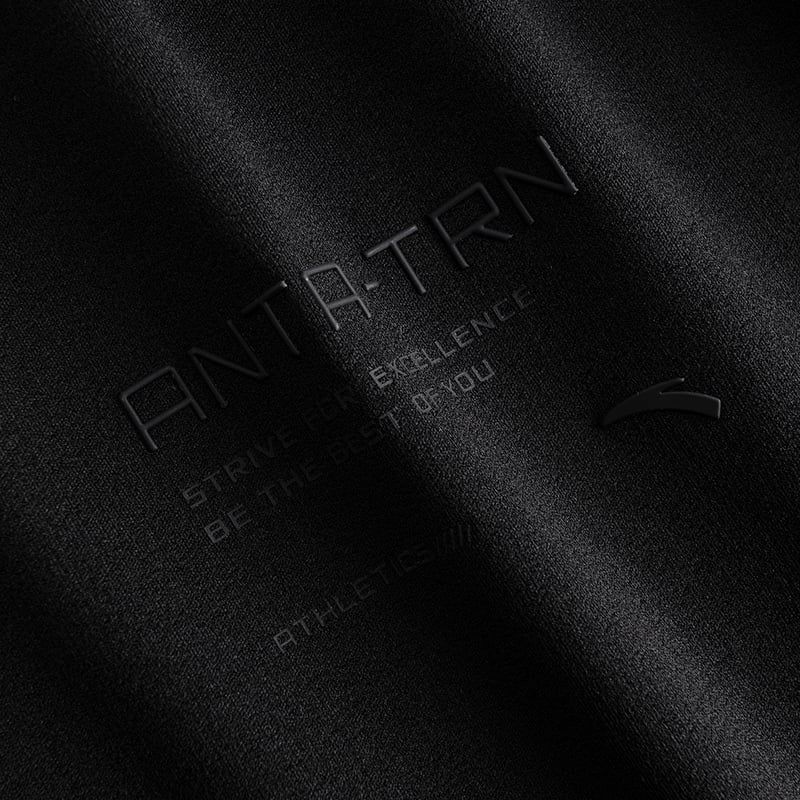 Áo Phông Thể Thao Nam Anta 1525C7110-3