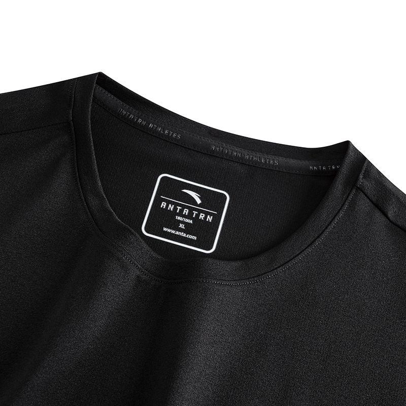 Áo Phông Thể Thao Nam Anta 1525C7110-3