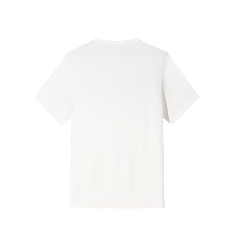 Áo Thun Ngắn Tay Thể Thao Nam ANTA 1525C7112-1