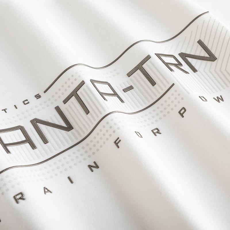 Áo Thun Ngắn Tay Thể Thao Nam ANTA 1525C7112-1