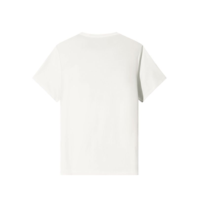 Áo Thun Ngắn Tay Thể Thao Nam ANTA 1525C7112P-1