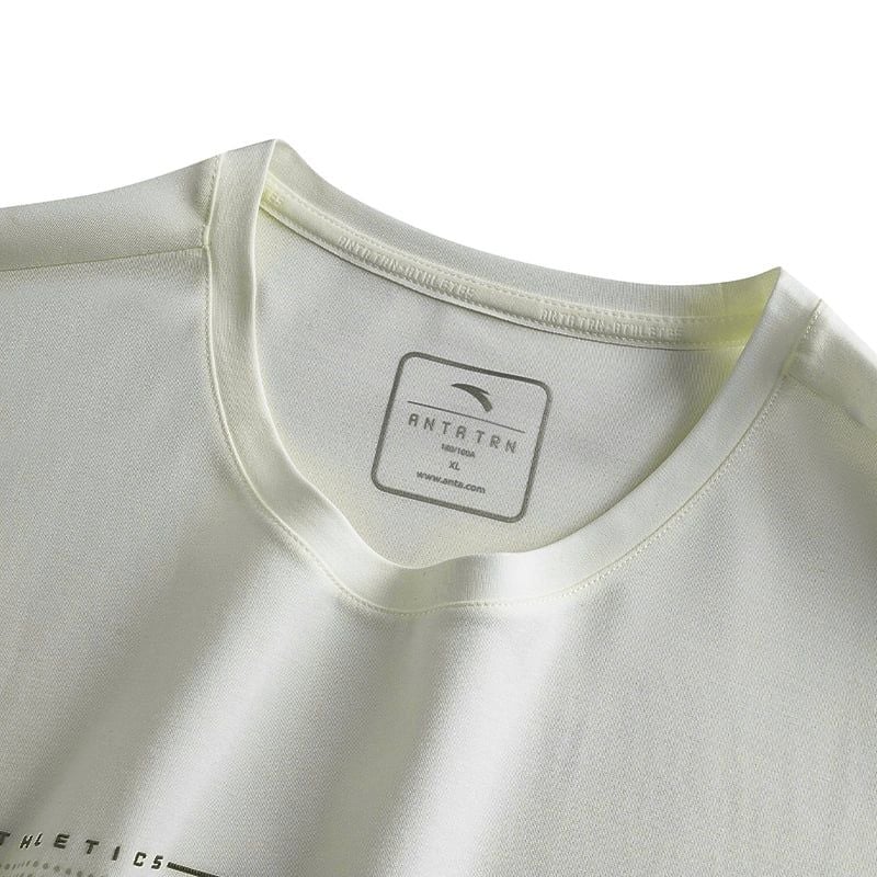 Áo Thun Thể Thao Nam ANTA 1525C7112P-2