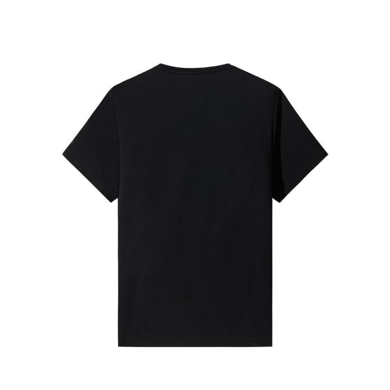 Áo Thun Ngắn Tay Thể Thao Nam ANTA 1525C7112P-3