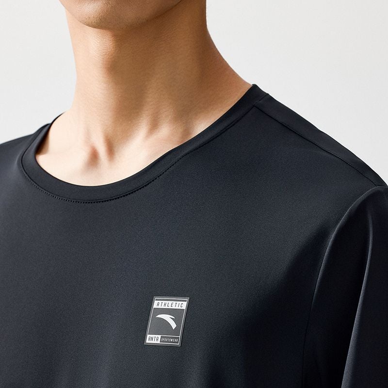 Áo Phông Thể Thao Nam Cross-Training 1525C7119-3