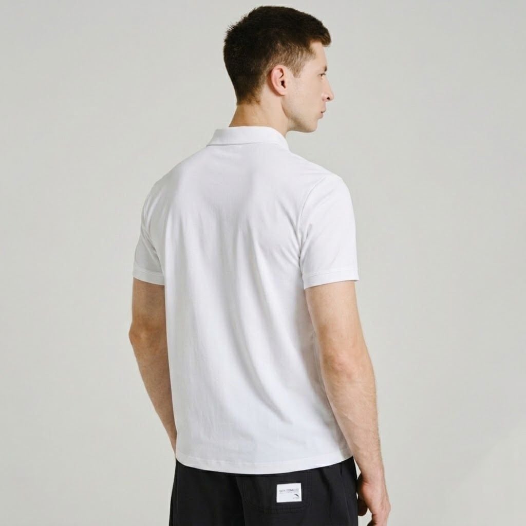 Áo Polo Thể Thao Nam ANTA 1525C7120-1