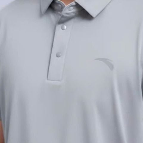 Áo Polo Thể Thao Nam ANTA 1525C7120-2