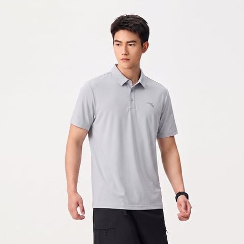 Áo Polo Thể Thao Nam ANTA 1525C7120-2