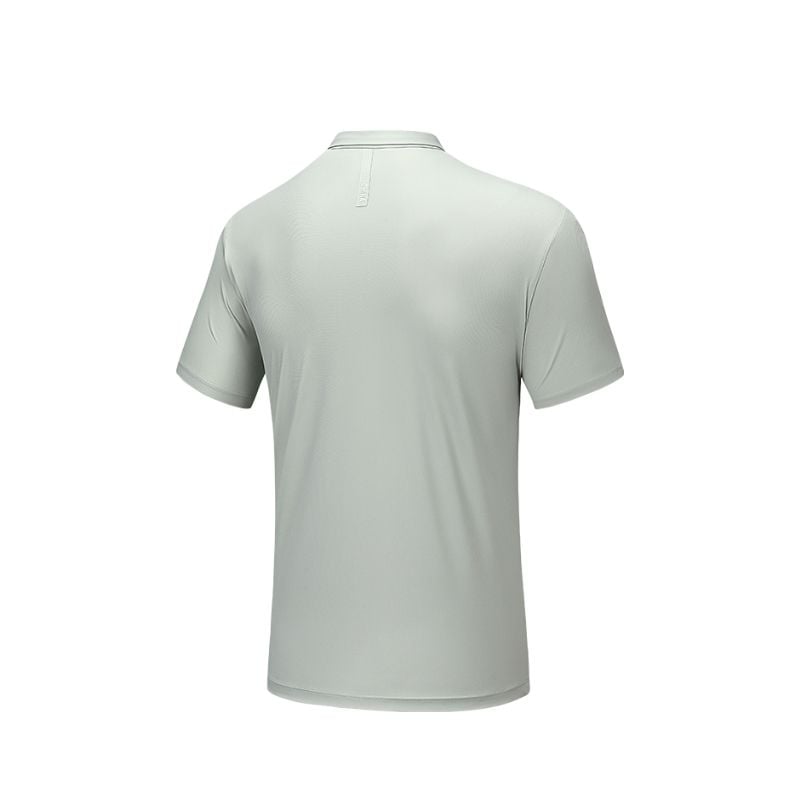 Áo Polo Thể Thao Nam Anta 1525C7123-2