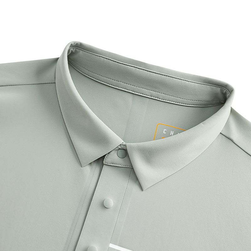 Áo Polo Thể Thao Nam Anta 1525C7123-2