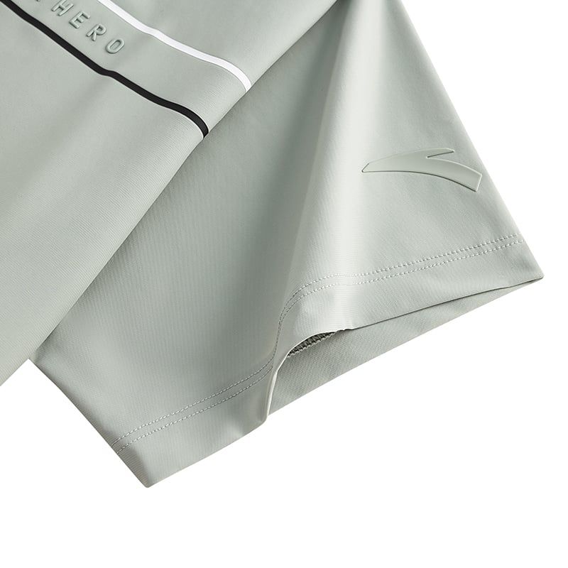 Áo Polo Thể Thao Nam Anta 1525C7123-2