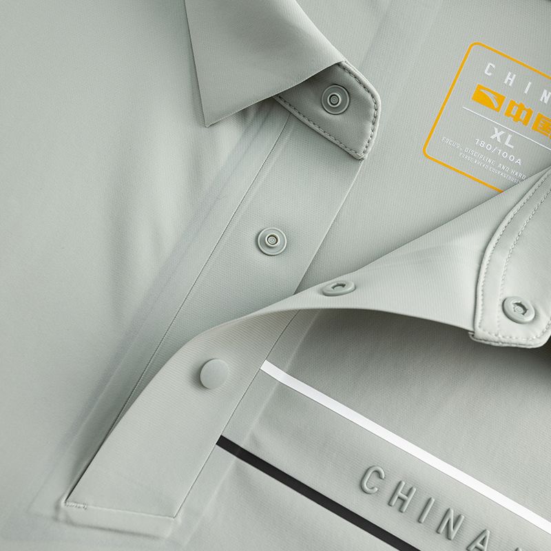 Áo Polo Thể Thao Nam Anta 1525C7123-2