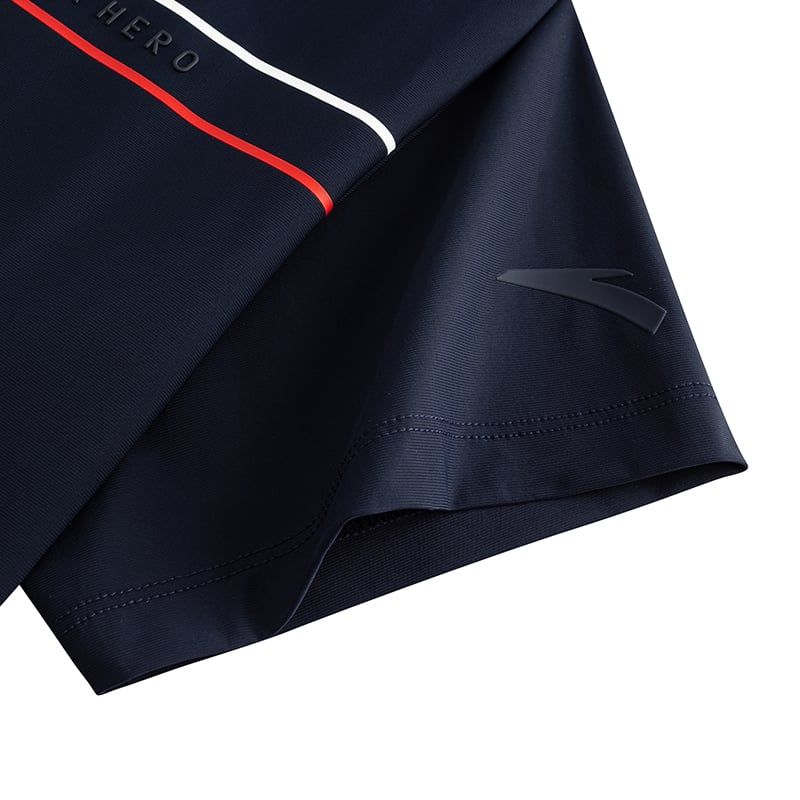 Áo Polo Thể Thao Nam Anta 1525C7123-3