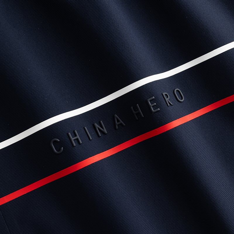 Áo Polo Thể Thao Nam Anta 1525C7123-3