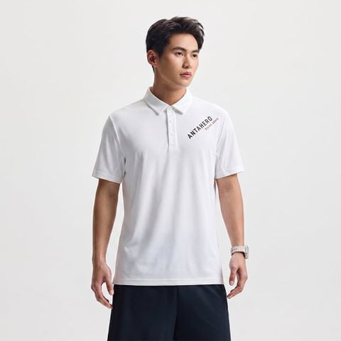 Áo Polo Thể Thao Nam ANTA 1525C7125-1