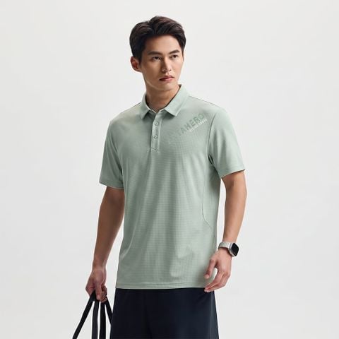 Áo Polo Thể Thao Nam ANTA 1525C7125-2