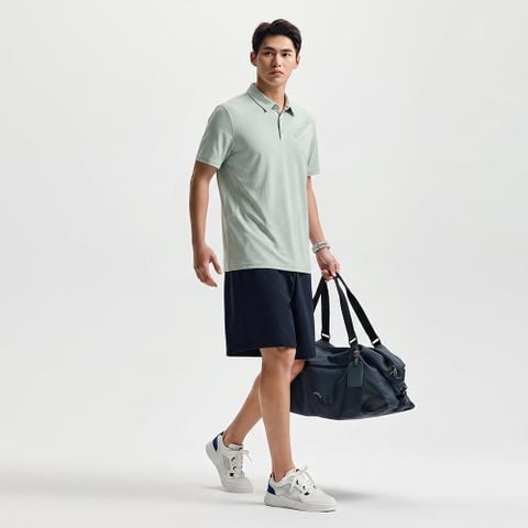 Áo Polo Thể Thao Nam ANTA 1525C7125-2