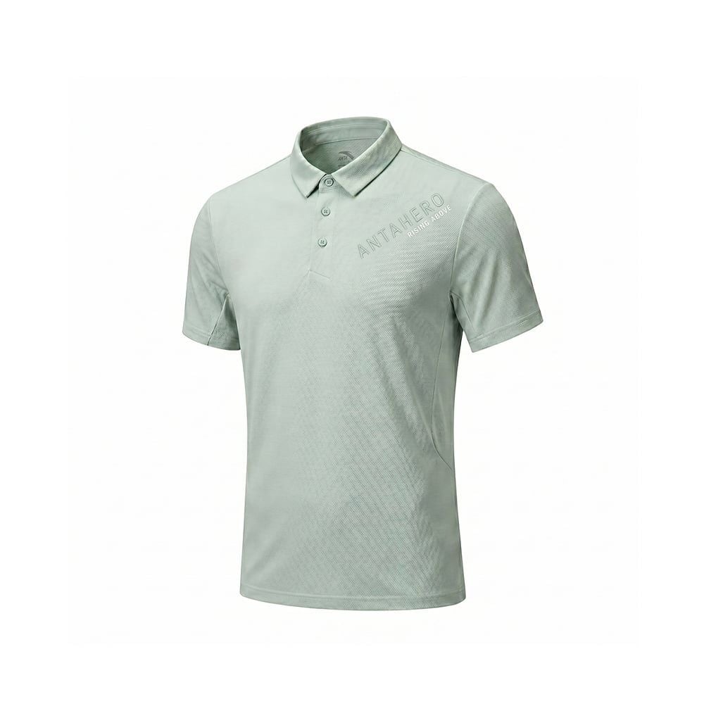 Áo Polo Thể Thao Nam ANTA 1525C7125-2