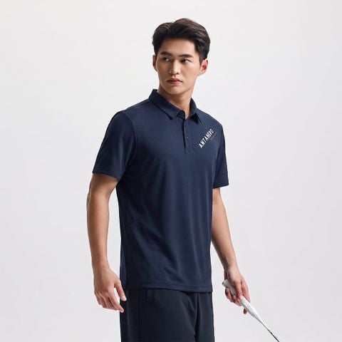 Áo Polo Thể Thao Nam ANTA 1525C7125-3
