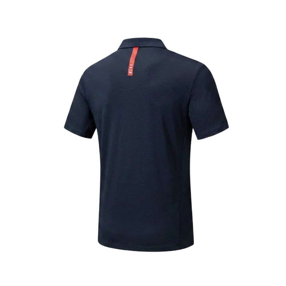 Áo Polo Thể Thao Nam ANTA 1525C7125-3