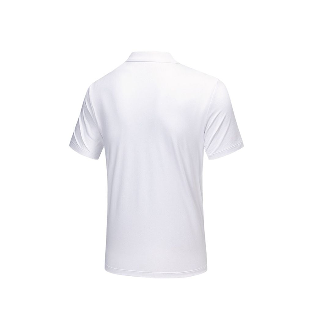 Áo Polo Thể Thao Nam Anta 1525C7127-1