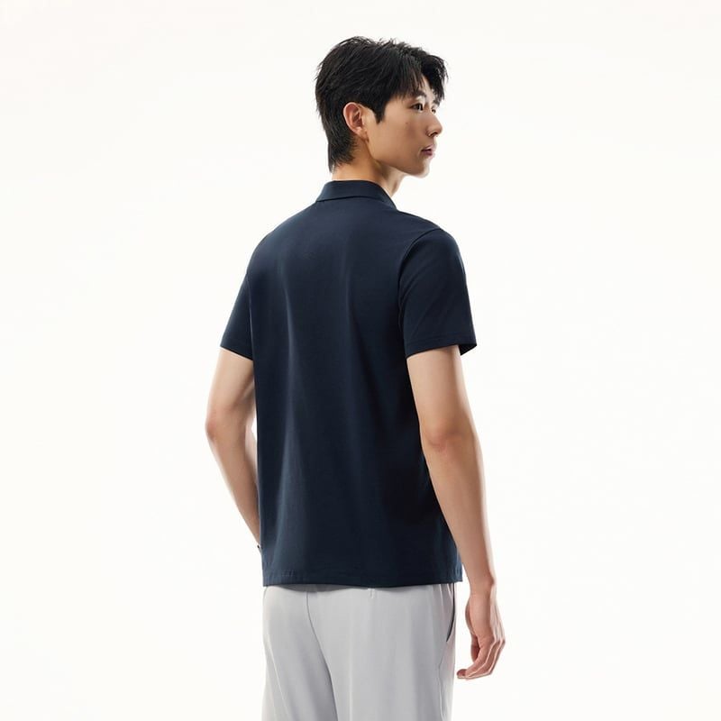 Áo Polo Thể Thao Nam Anta 1525C7127-3