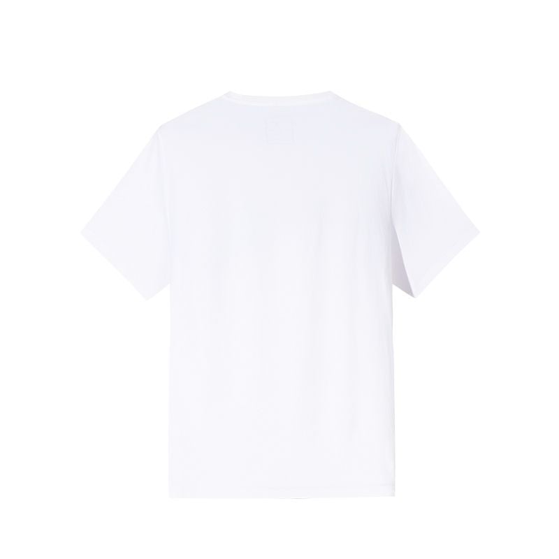 Áo Phông Thể Thao Nam Anta 1525C7141-1