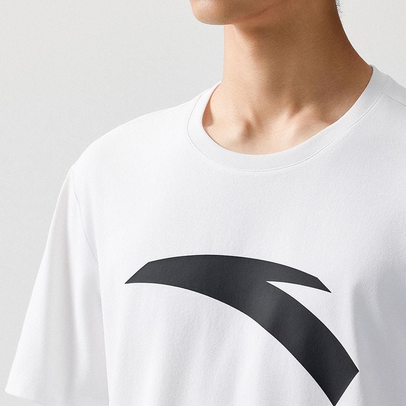 Áo Phông Thể Thao Nam Anta 1525C7141-1