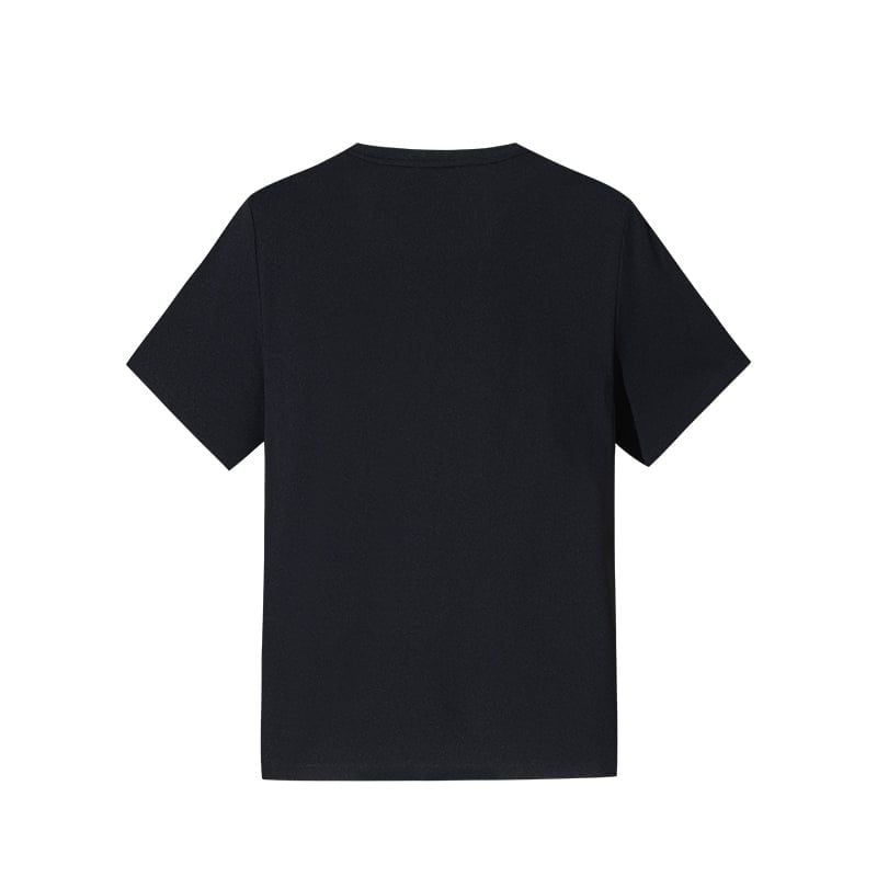 Áo Phông Thể Thao Nam Anta 1525C7141-3