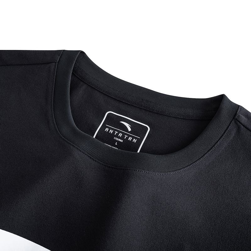 Áo Phông Thể Thao Nam Anta 1525C7141-3