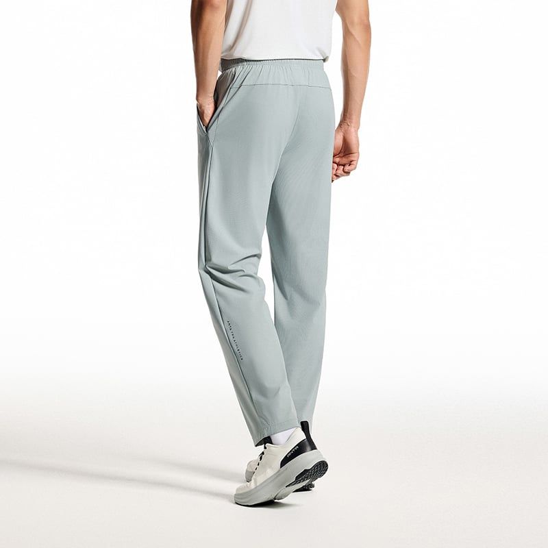 Quần Dài Thể Thao Nam Anta 1525C7314S-1