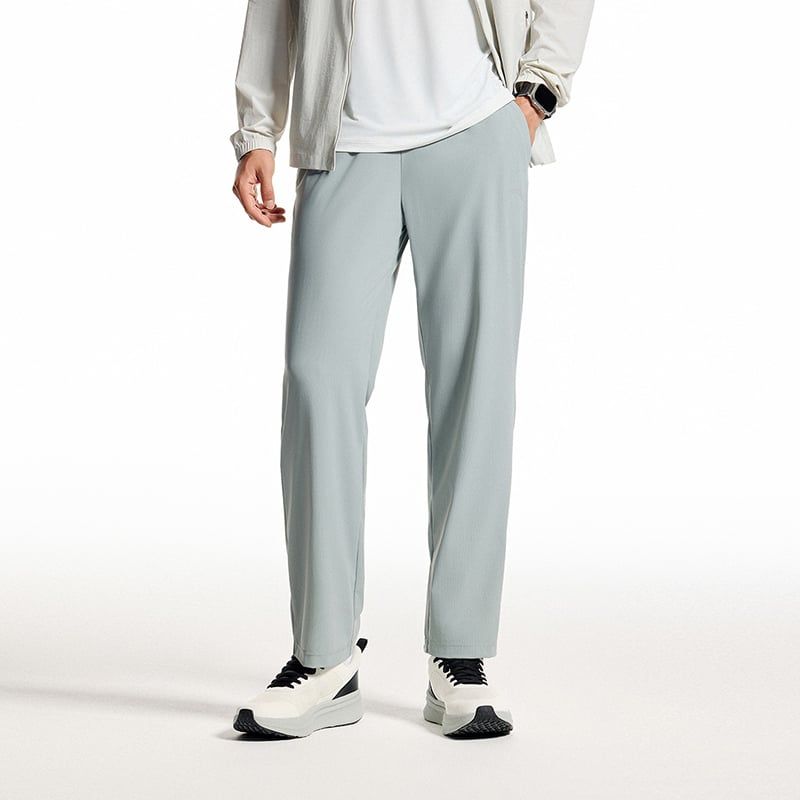 Quần Dài Thể Thao Nam Anta 1525C7314S-1