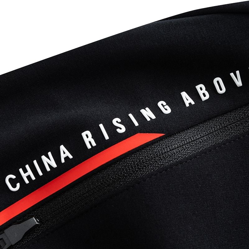 Quần Shorts Thể Thao Nam Anta 1525C7325-1