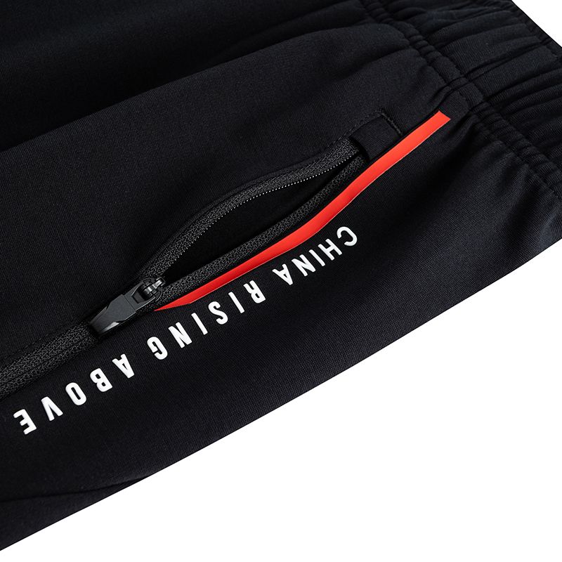 Quần Shorts Thể Thao Nam Anta 1525C7325-1