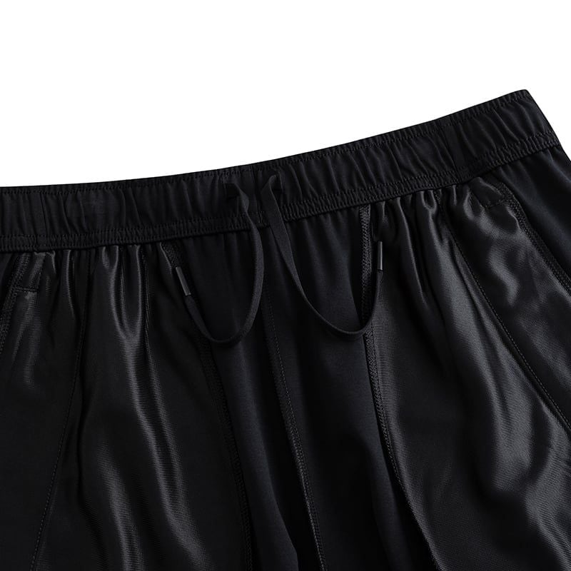 Quần Shorts Thể Thao Nam Anta 1525C7325-1