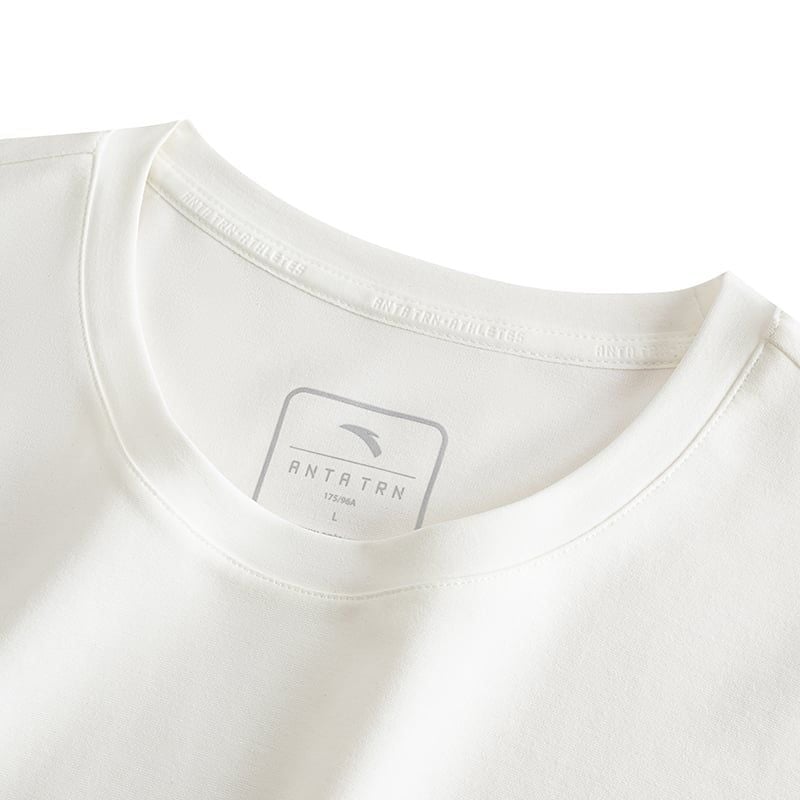 Áo Dài Tay Thể Thao Nam ANTA TRN-ESSENTIAL 1525C7403-1