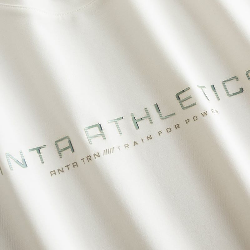 Áo Dài Tay Thể Thao Nam ANTA TRN-ESSENTIAL 1525C7403-1