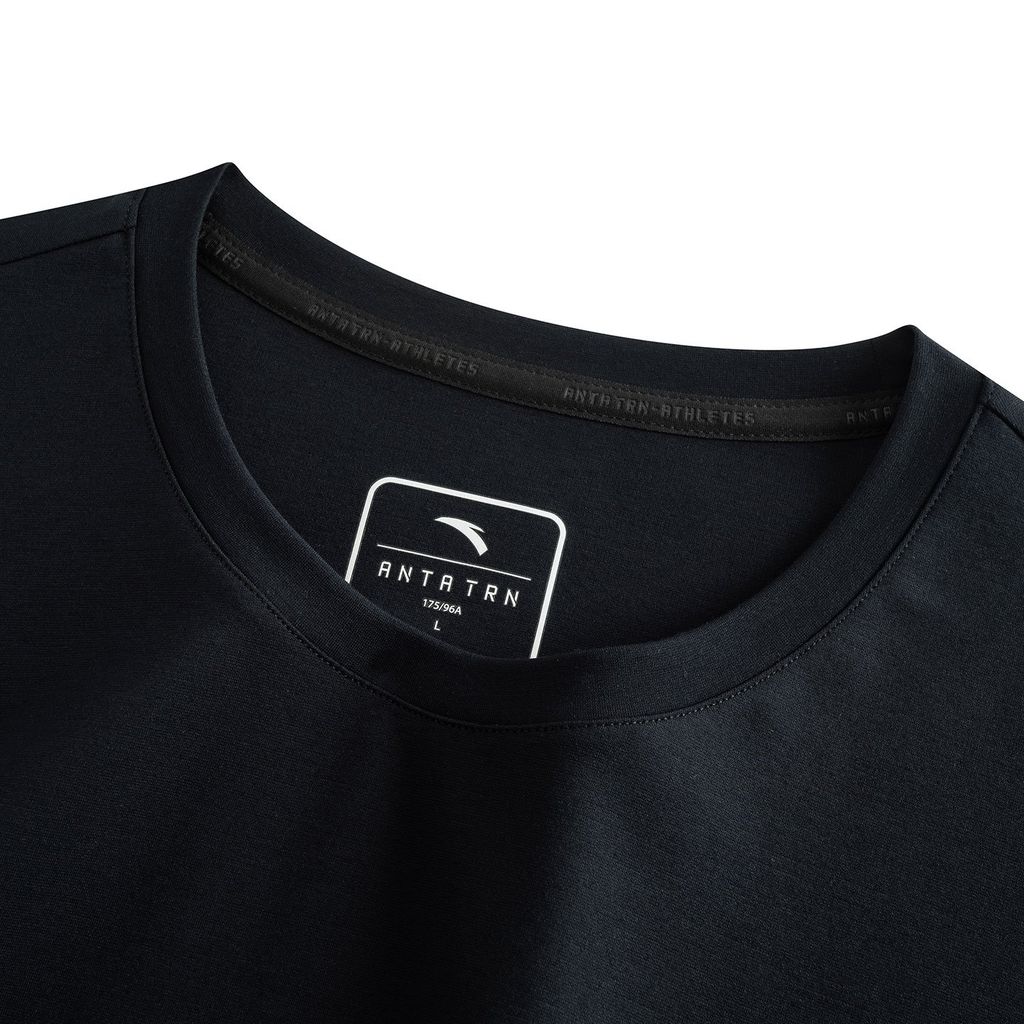 Áo Dài Tay Thể Thao Nam ANTA TRN-ESSENTIAL 1525C7403-2