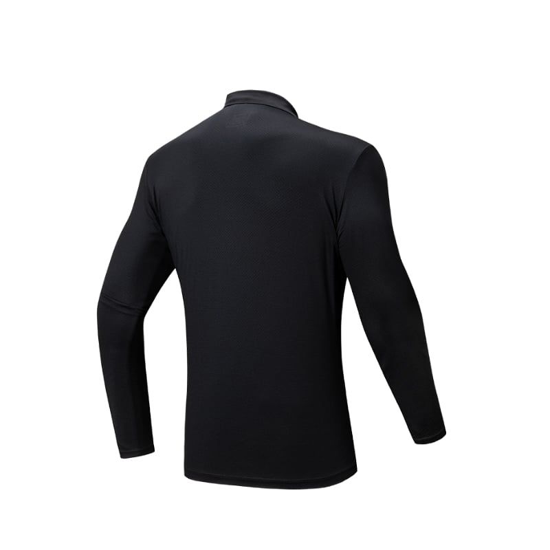 Áo Dài Tay Thể Thao Nam Hero Anta 1525C7409-2