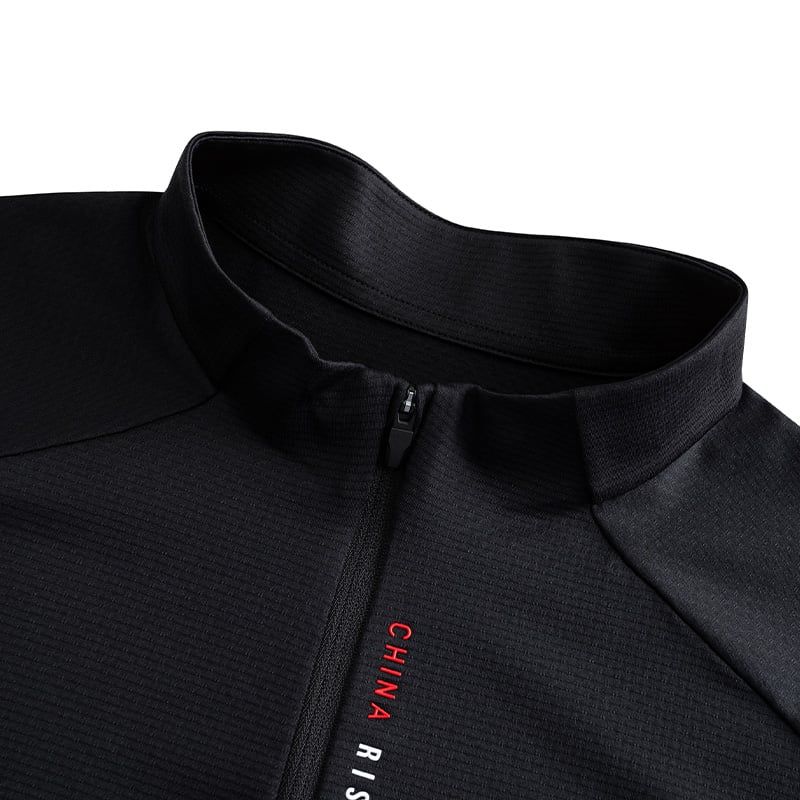 Áo Dài Tay Thể Thao Nam Hero Anta 1525C7409-2