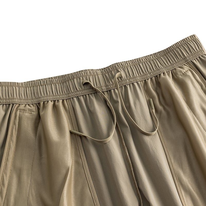 Quần Dài Thể Thao Nam Quick Dry Anta 1525C7509S-1