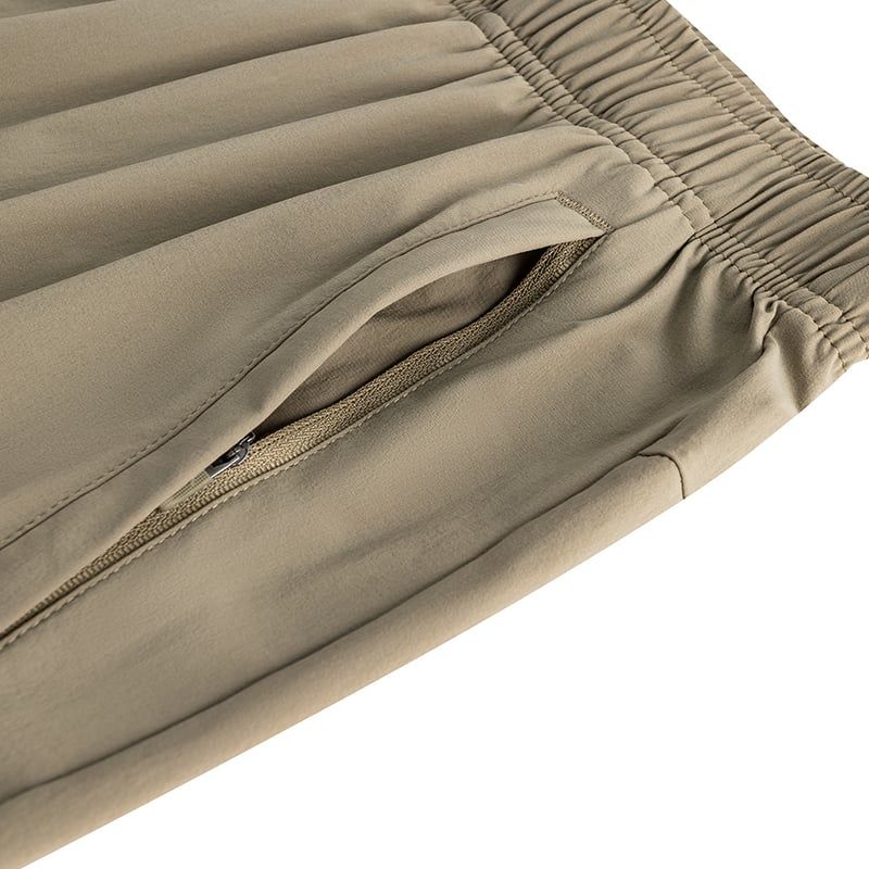 Quần Dài Thể Thao Nam Quick Dry Anta 1525C7509S-1