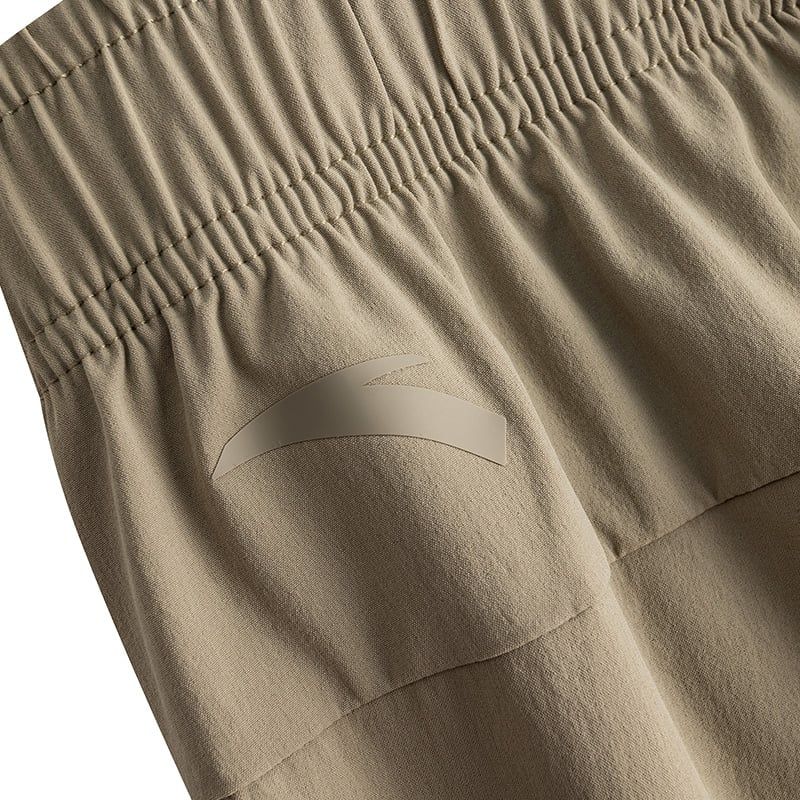 Quần Dài Thể Thao Nam Quick Dry Anta 1525C7509S-1