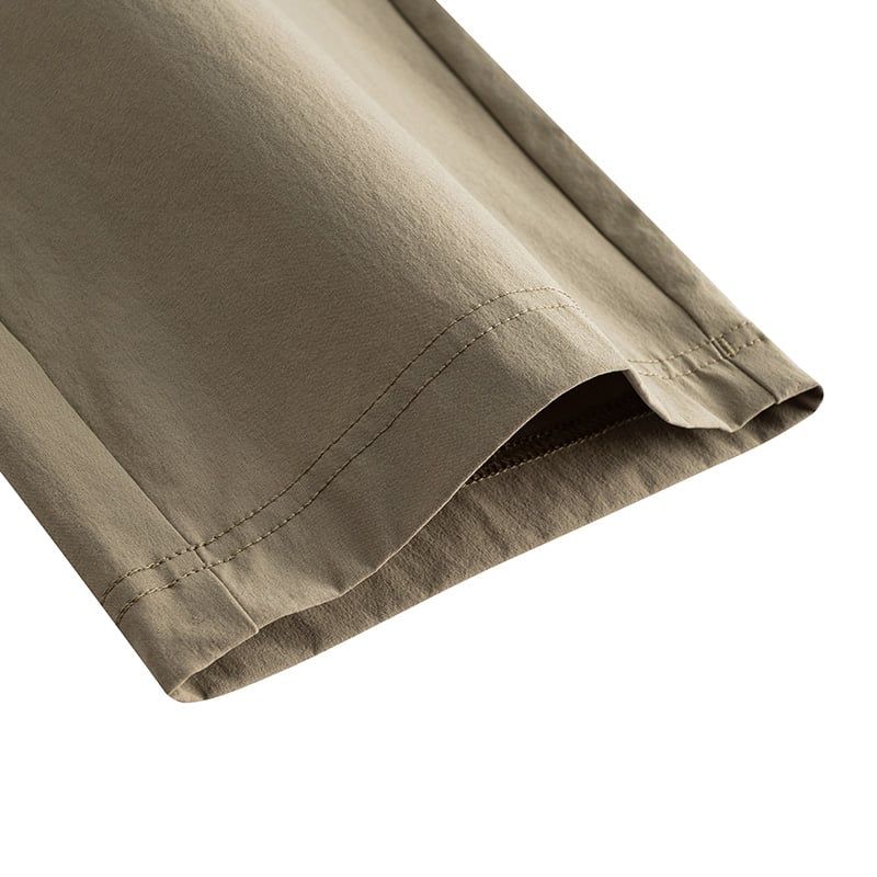 Quần Dài Thể Thao Nam Quick Dry Anta 1525C7509S-1