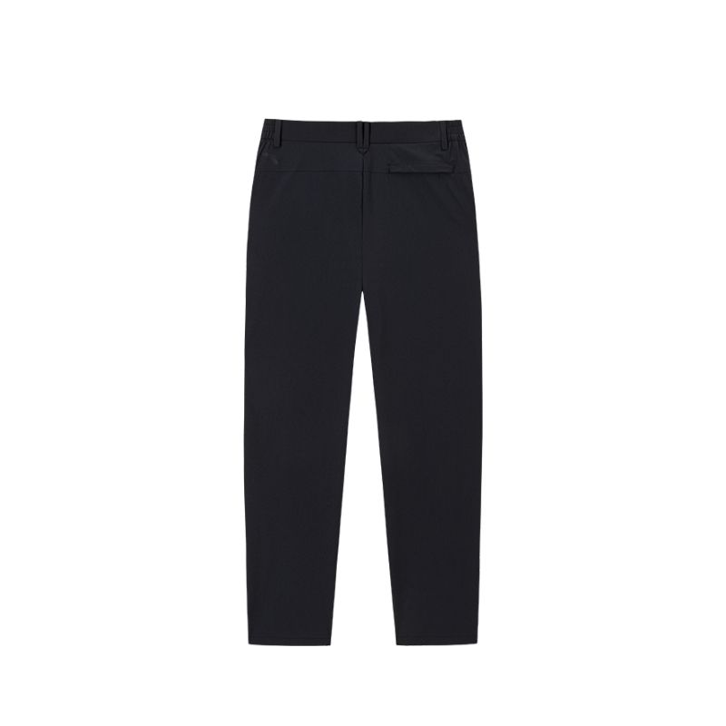 Quần Dài Thể Thao Nam ANTA 1525C7512S-3