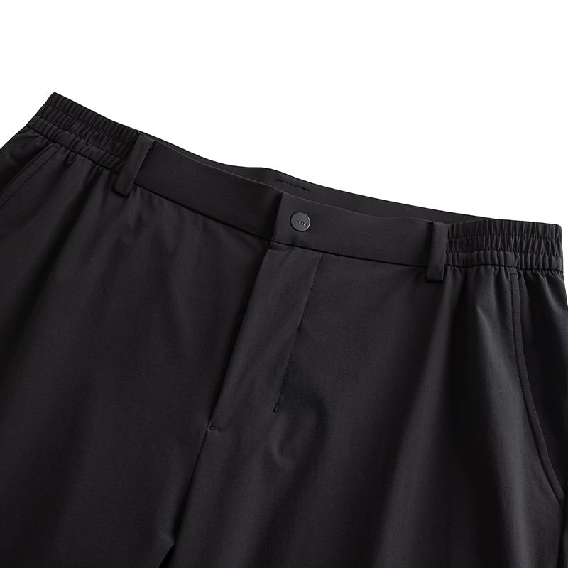 Quần Dài Thể Thao Nam ANTA 1525C7512S-3